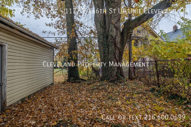 Photo - 1177 E 146th St Unidad 1177 E 146th St Up  Cleveland, OH 44110