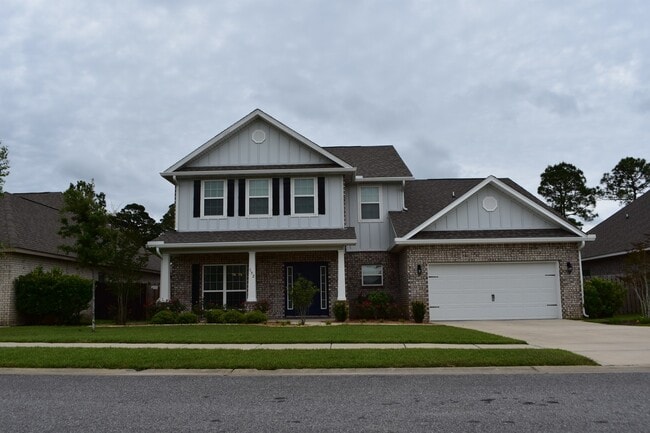 Building Photo - 4 Bedroom 3.5 Bath Home for rent in Hammock Bay