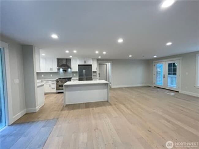 Photo - 3Bd/2.5Ba Mercer Island House