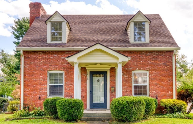 Building Photo - 2418 Manchester Rd