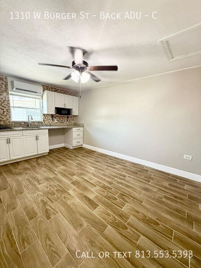 Photo - 1310 W Burger St Unit C