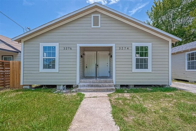 Photo - 3274 Reeves St Unit B