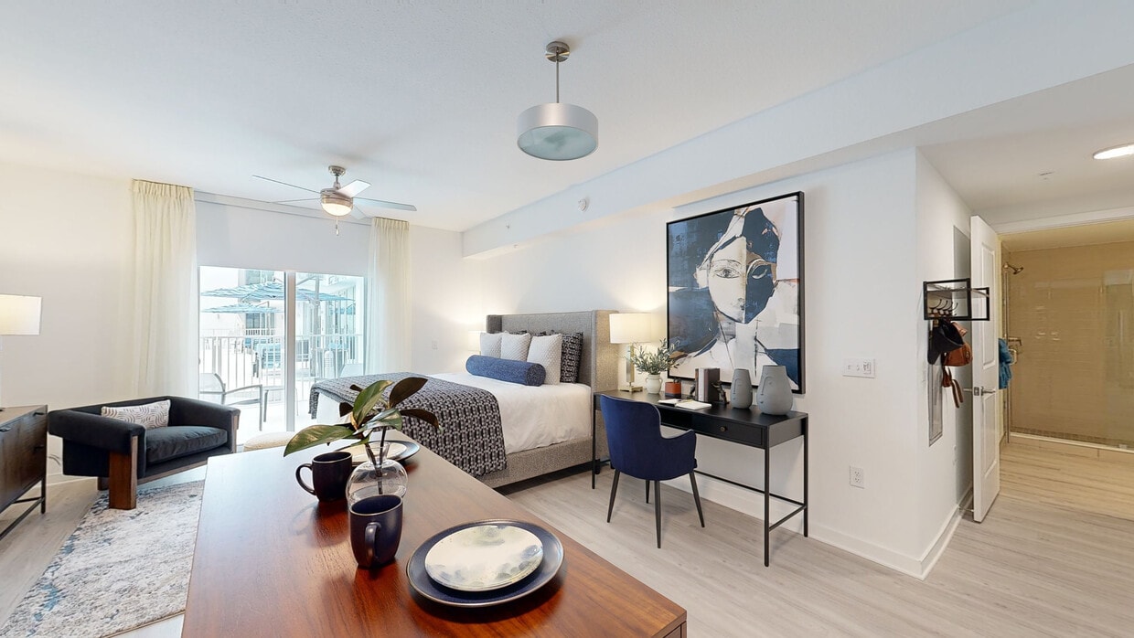 Photo - Platform 3750 Apartments