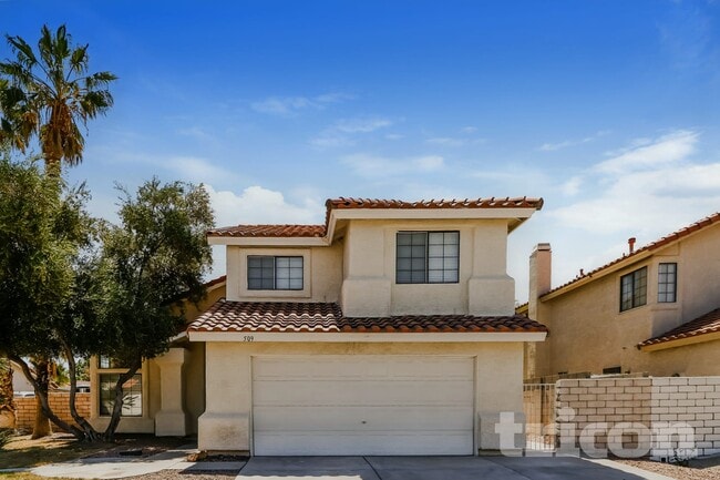 Building Photo - 509 Coco Palms Ave