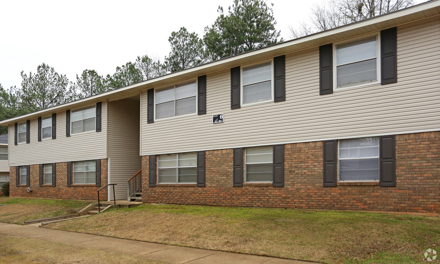 Photo - Field Crest Apartments