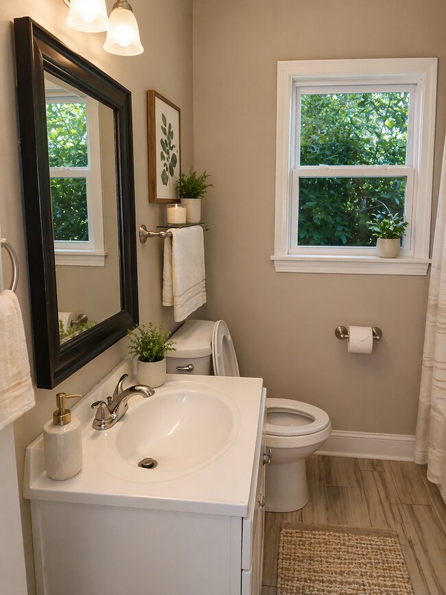 Photo - Newly Renovated 2 Bedroom Single Family Home