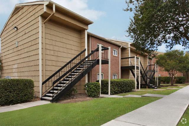 The Wren Apartments