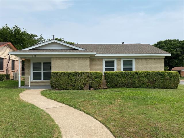 Building Photo - 705 Ivywood Dr Rental