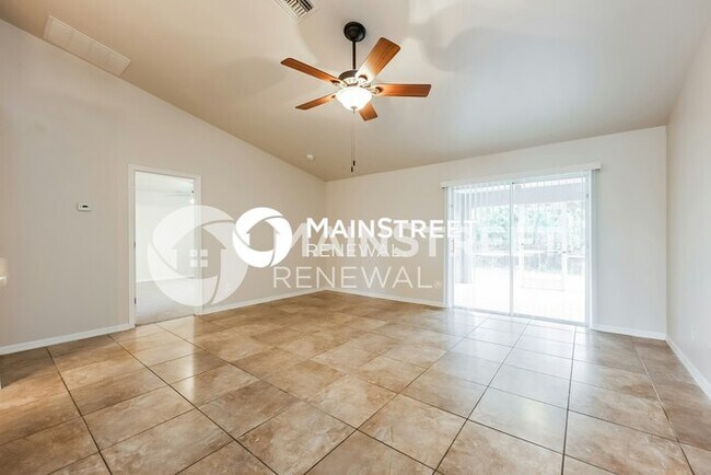 Photo - 4 Bedroom Pet-Friendly Home in LEHIGH ACRES, FL with Main Street Renewal