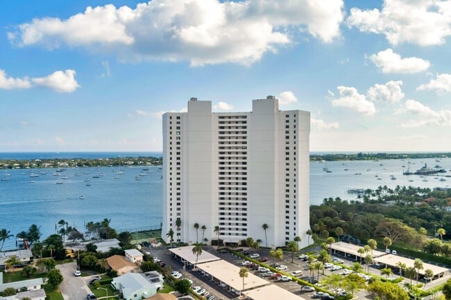 Building Photo - 5200 N Flagler Dr Unit 1801 Rental