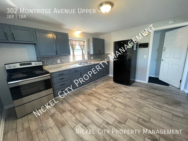 Building Photo - 302 Montrose Ave Unit 2 Rental