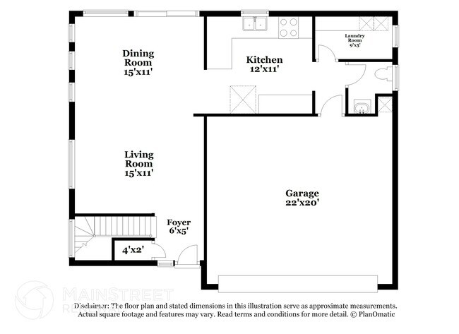 Photo - 16203 W Banff Ln