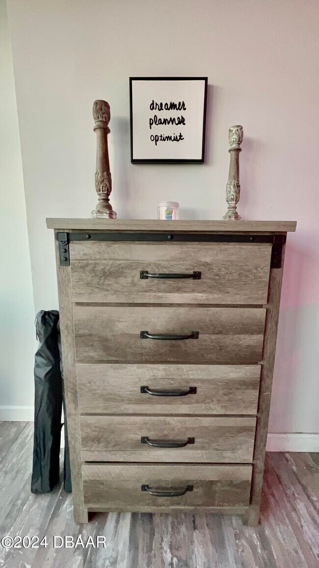 1909 N Atlantic Ave Condo Unit 819 Condo for Rent in Daytona Beach