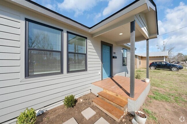Building Photo - 219 Glover St Rental