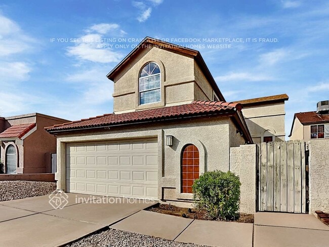 Building Photo - 446 E Wescott Dr