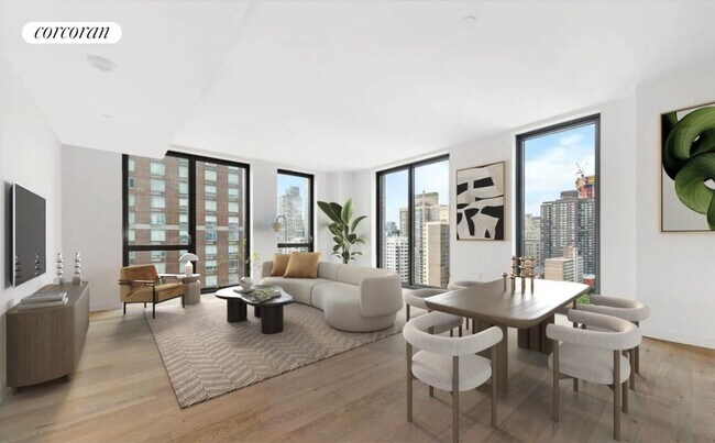 Building Photo - 360 E 89th St Rental