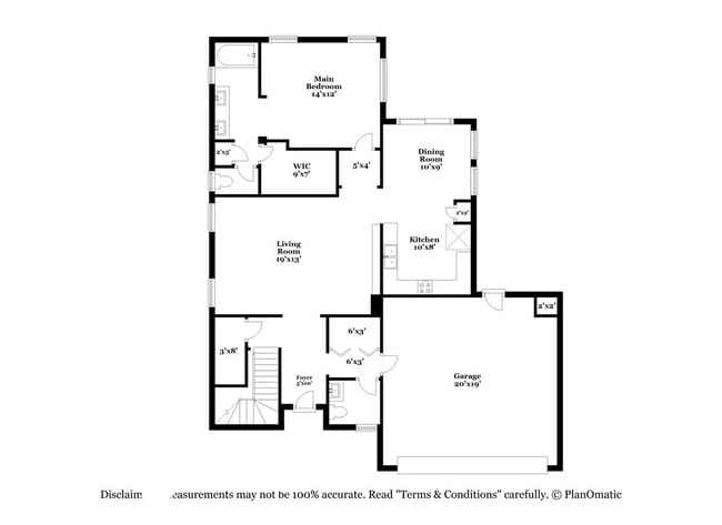 Photo - 4043 W Pedro Ln