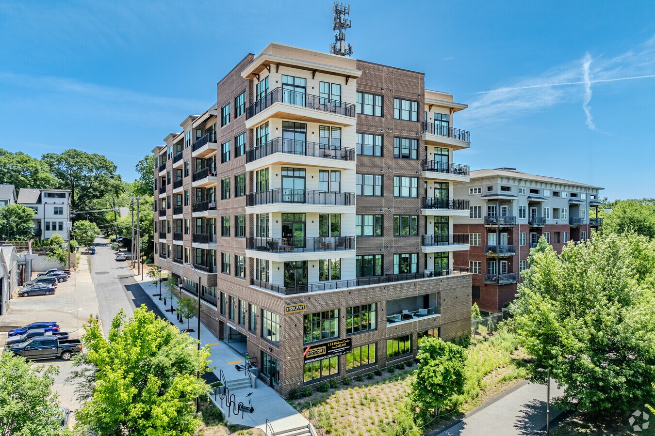 Photo - The Roycraft Apartments