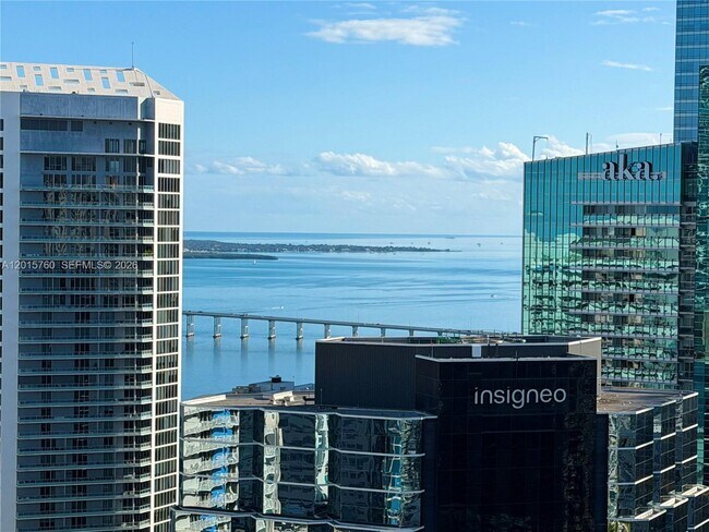 Photo - 1060 Brickell Ave Unit 4003