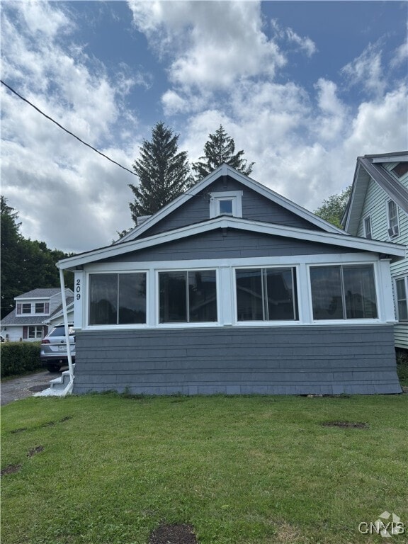Building Photo - 209 Roby Ave Rental