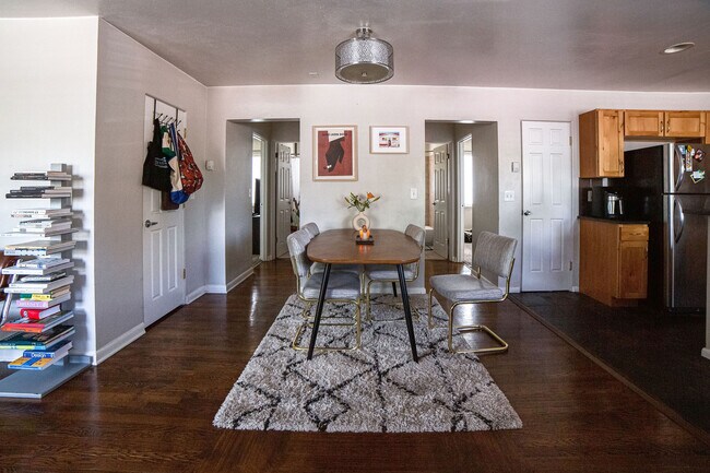 Photo - 1521 Clermont Street