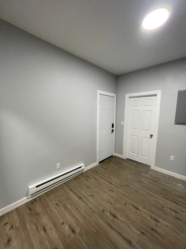 Sala de estar - 2260 N 16th St