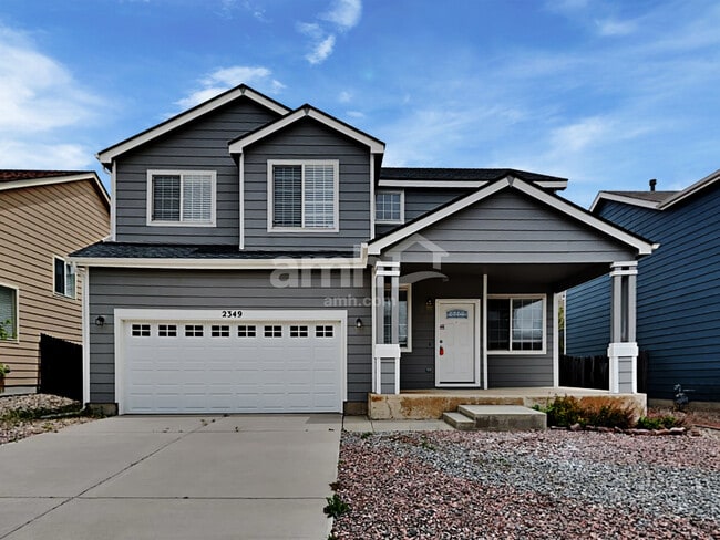 Building Photo - 2349 Sage Grouse Ln