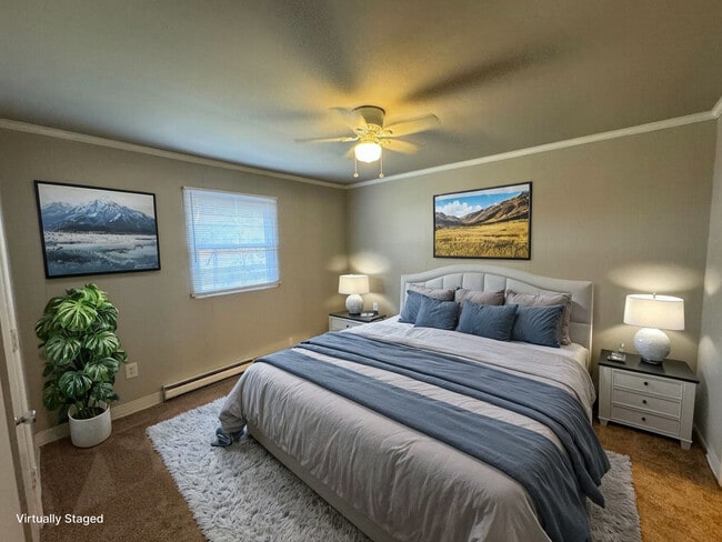 Photo - Huntwood Apartments