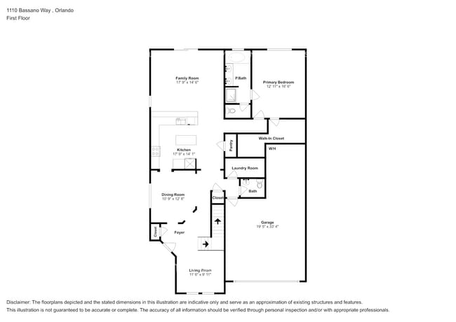 Photo - 1110 Bassano Way