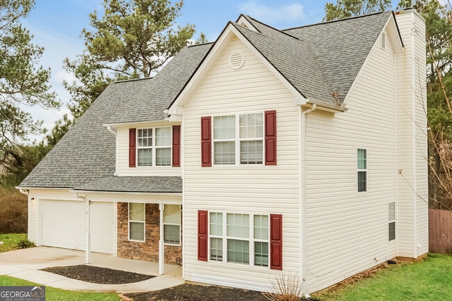 Photo - 506 Stonecrest Pl