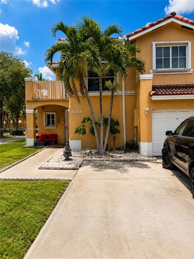 Building Photo - 8688 SW 158th Pl