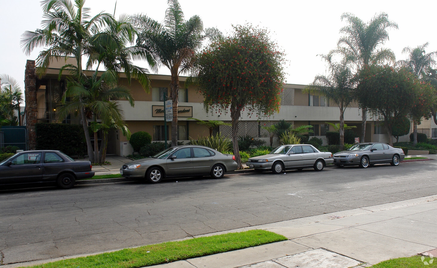 Melody Garden Apartments - Melody Garden Apartments