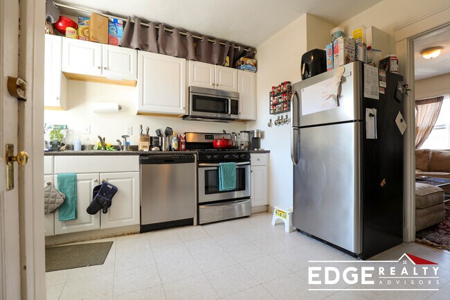 Photo - 1496 Commonwealth Ave Unit 5