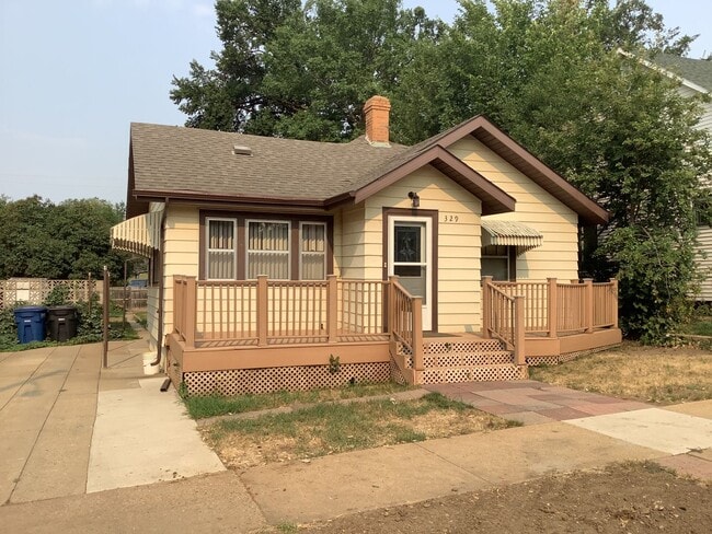 Building Photo - Nice Single Family House for Rent