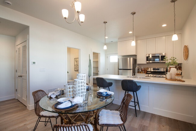 Verde Commons Apartments