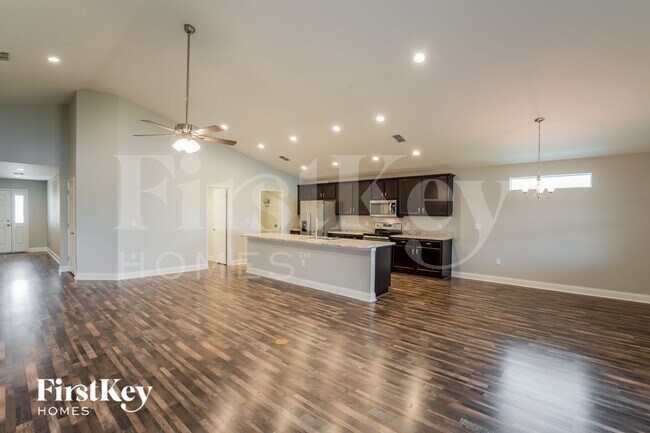 3731 Peregrine Wy