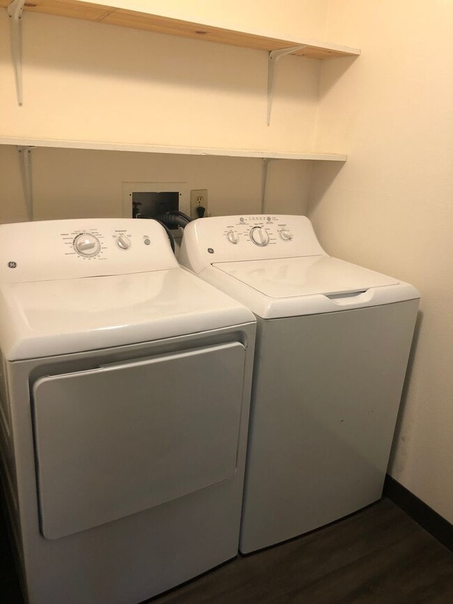 Photo - Fredrick Apartments