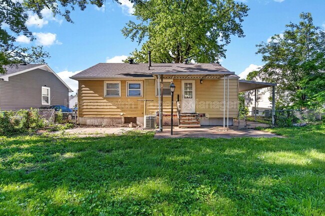 Photo - 329 Midlothian Rd
