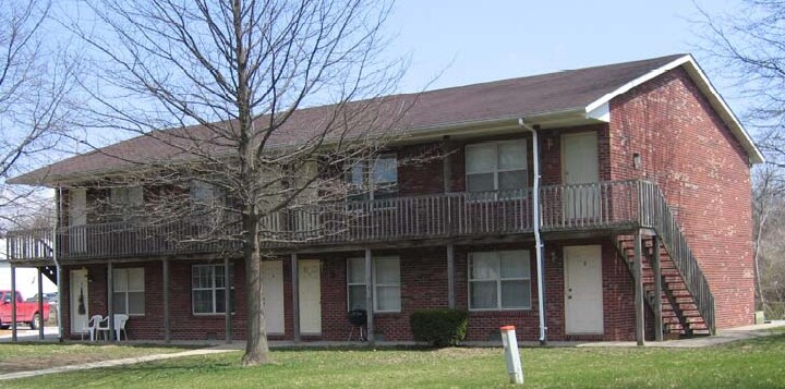 Photo - 3 Pheasant Wood Dr Apartments