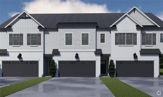 Building Photo - 4623 Cypress Landing Wy Rental