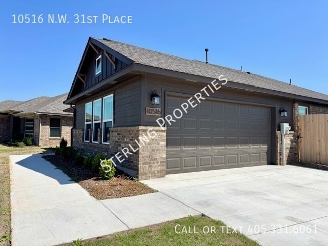 Photo - 10516 NW 31st Pl