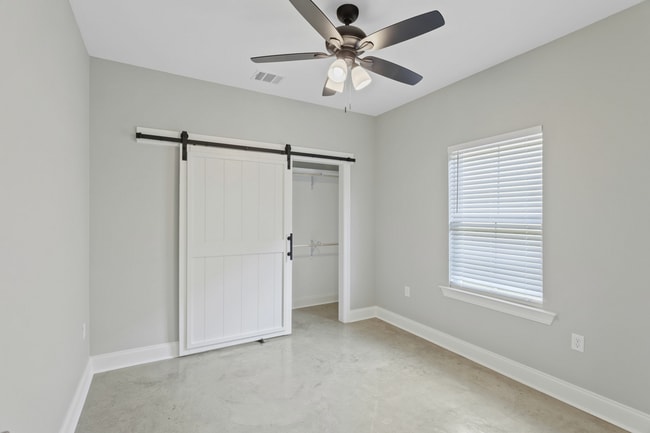 The Crest Homes