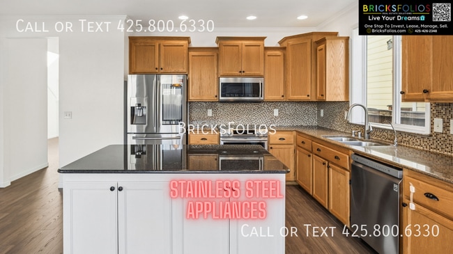 Photo - 18314 115th Ave E