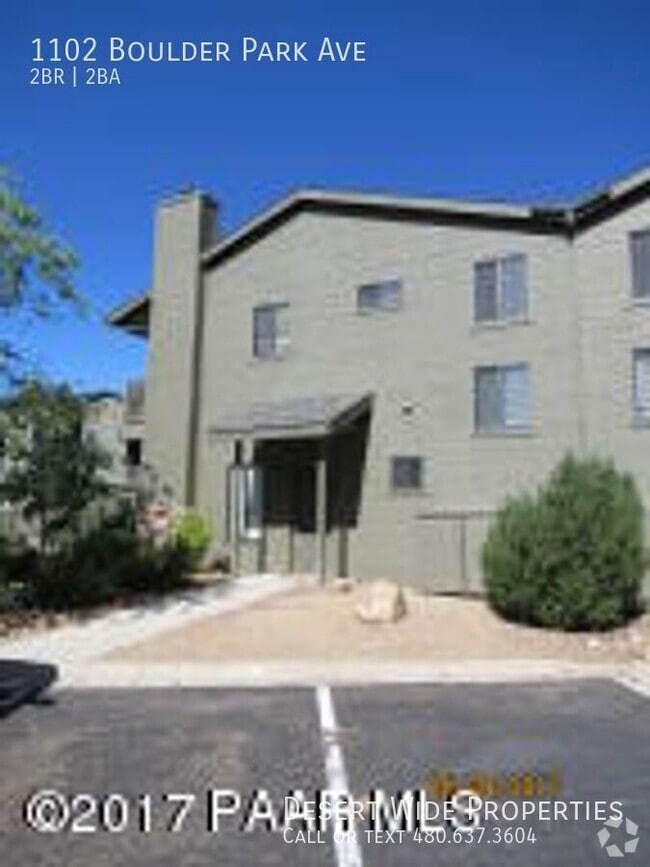 Building Photo - 1102 Boulder Park Ave Rental