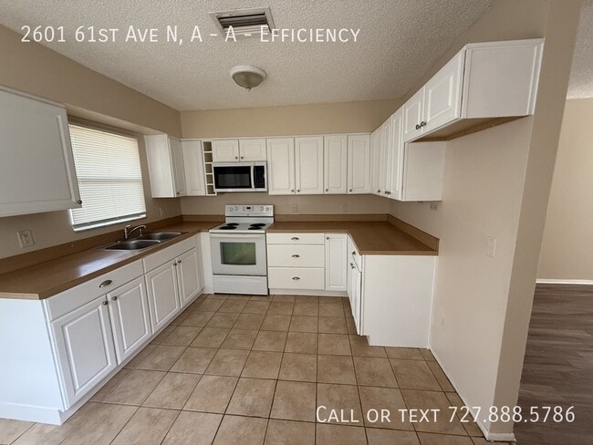 Photo - 2601 61st Ave S Unidad A - Efficiency