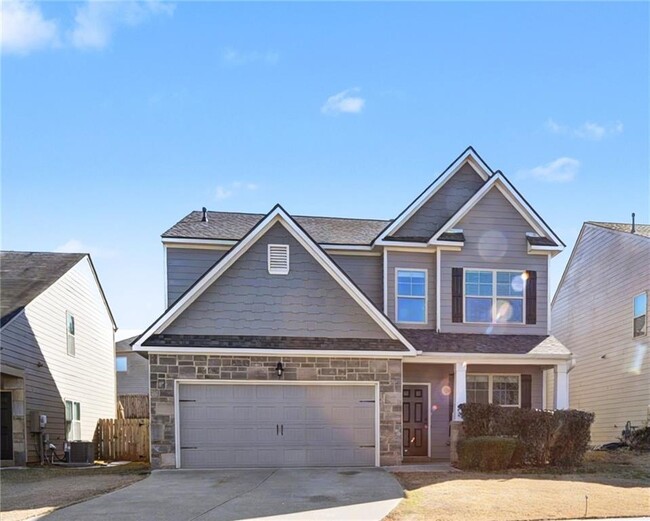 Building Photo - 5340 Rialto Way