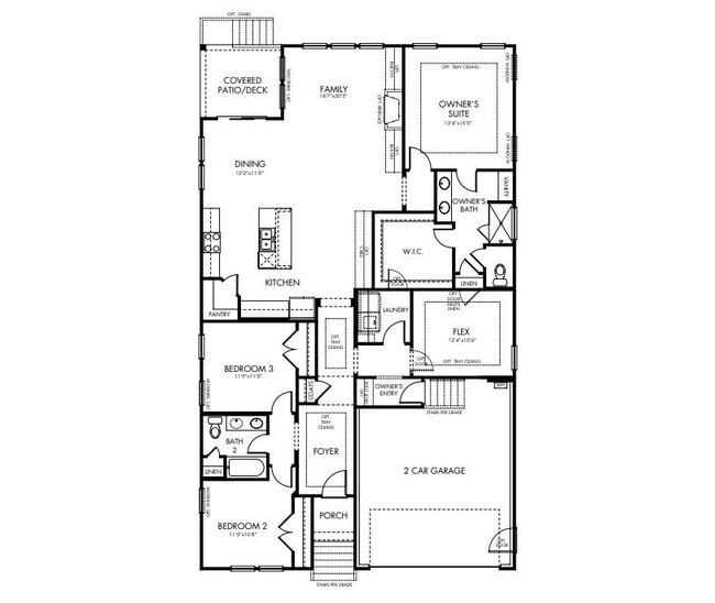 Photo - 128 Blue Hydrangea Ln