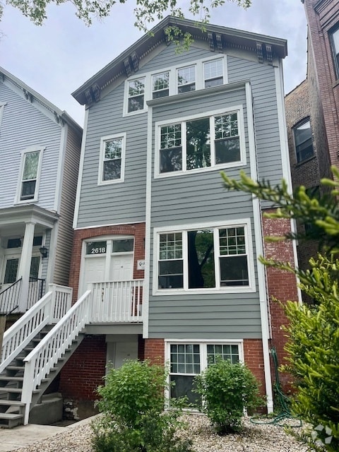 Building Photo - 2618 N Orchard St Unit 2F Rental