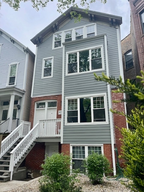 Photo - 2618 N Orchard St Apartment Unit 2F