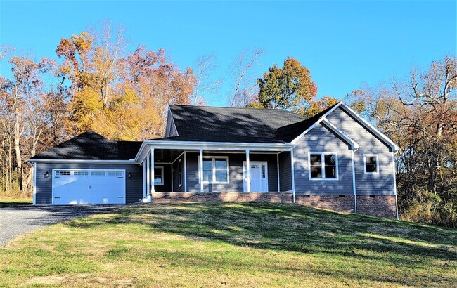 Photo - 25 Meadowview Dr House